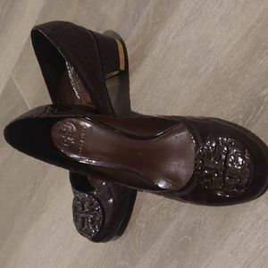Tory Burch pumps